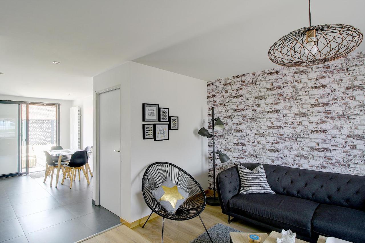 27, Faubourg Apartment Beaune  Exterior photo