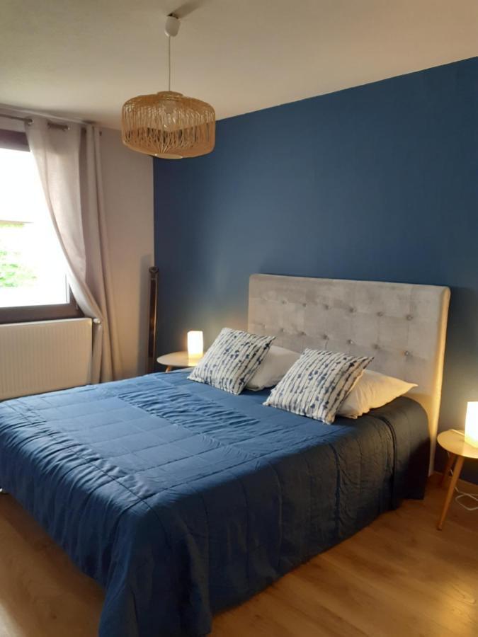 27, Faubourg Apartment Beaune  Exterior photo